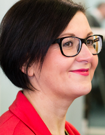 Arlene Wilson